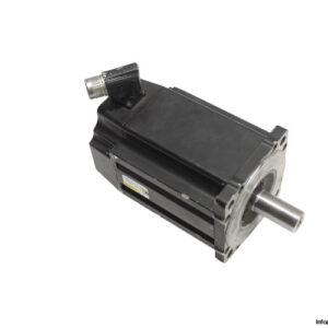 allen-bradley-VPL-B1303C-PK12AA-ac-servo-motor-used