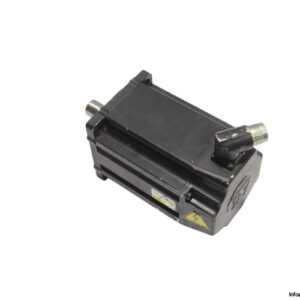 allen-bradley-VPL-B1303C-PK12AA-ac-servo-motor-used-1