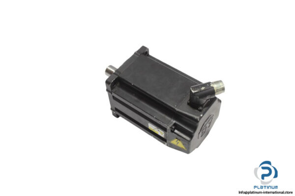 allen-bradley-VPL-B1303C-PK12AA-ac-servo-motor-used-1