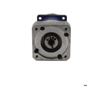 alpha-SP-060S-MF1-10-1B1-2S-planetary-gearbox-used