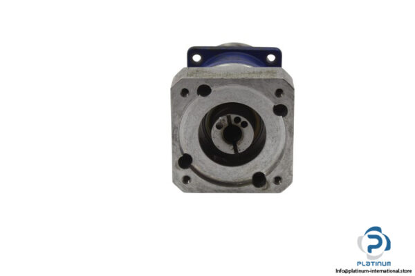 alpha-SP-060S-MF1-10-1B1-2S-planetary-gearbox-used