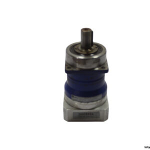 alpha-SP-060S-MF1-10-1B1-2S-planetary-gearbox-used-1