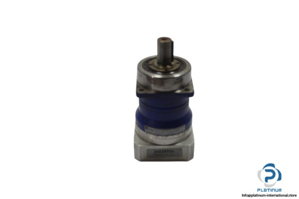 alpha-SP-060S-MF1-10-1B1-2S-planetary-gearbox-used-1