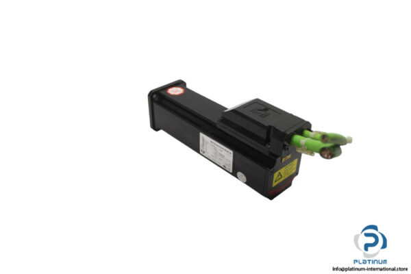 elau-SM-070-60-010-P0-45-M1-B1-servo-motor-used-1