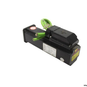 elau-SM-070-60-010-P0-45-S1-B1-servo-motor-used-1