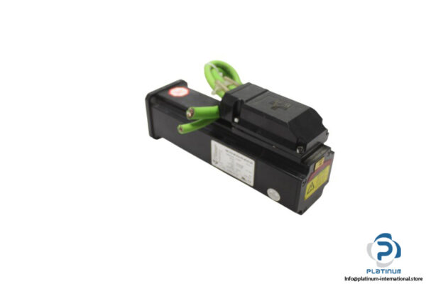 elau-SM-070-60-010-P0-45-S1-B1-servo-motor-used-1