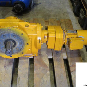 sew-KF87-R57-DT71C2_BMG_Z-helical-bevel-gearmotor