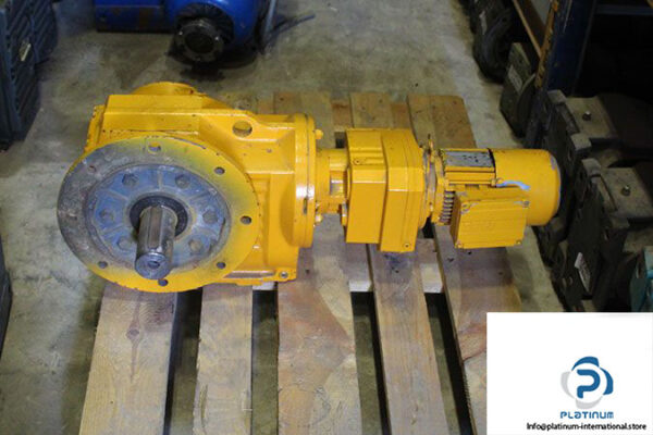 sew-KF87-R57-DT71C2_BMG_Z-helical-bevel-gearmotor