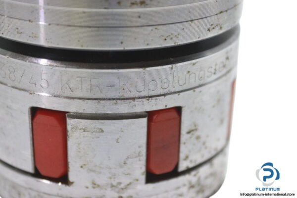 ktr-rotex-GS-38_45-coupling-used-3