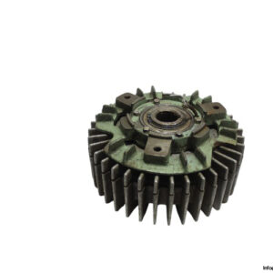 mitsubishi-ZA-5Y-powder-brake-used