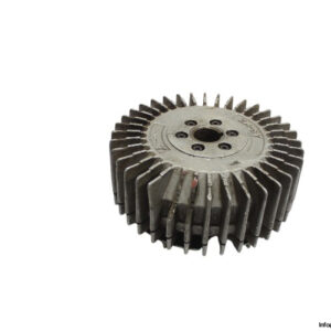 mitsubishi-ZA-5Y-powder-brake-used-1