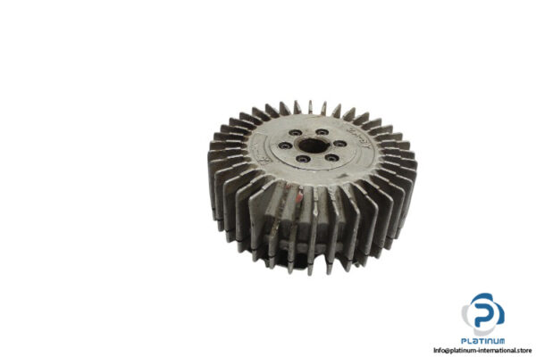 mitsubishi-ZA-5Y-powder-brake-used-1
