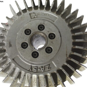 mitsubishi-ZA-5Y-powder-brake-used-2