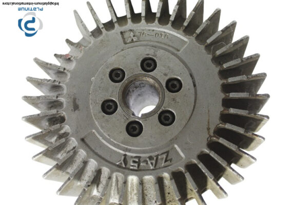 mitsubishi-ZA-5Y-powder-brake-used-2