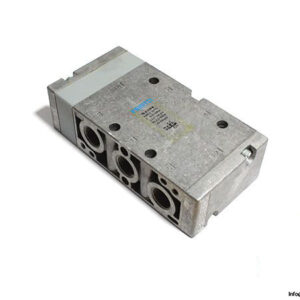 Festo-14952-pneumatic-valve