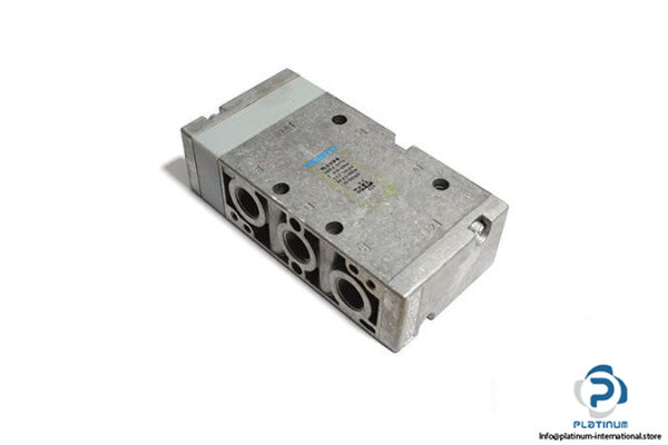 Festo-14952-pneumatic-valve