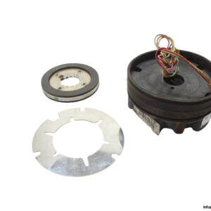 sew-BMG05-230V-5Nm-electric-brake-used