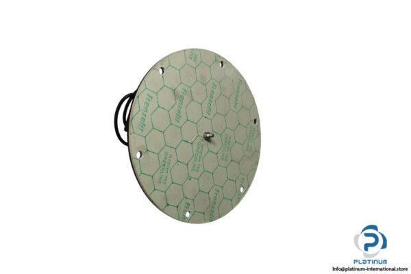 ipc-BLX2EA2103C01-exhaust-blower-fan-used