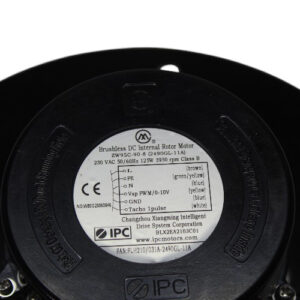 ipc-BLX2EA2103C01-exhaust-blower-fan-used-2