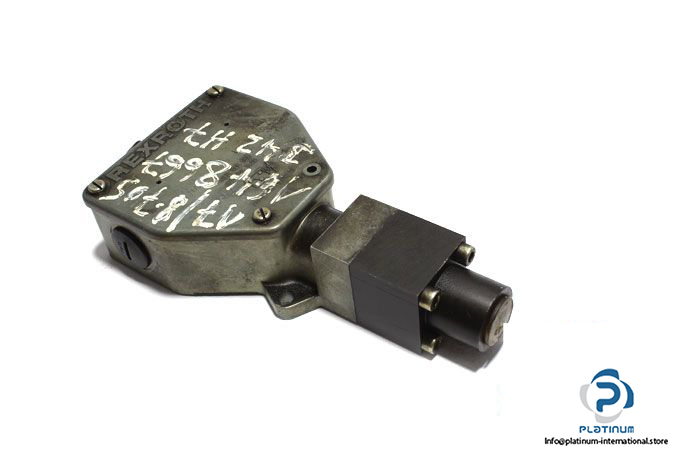 rexroth-HED-1-OA-40_350-L24-hydro-electric-piston-type-pressure-switch