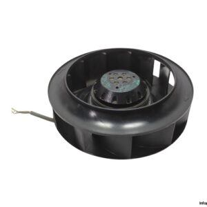 ebm-R2D220-AA24-18-centrifugal-fan-used