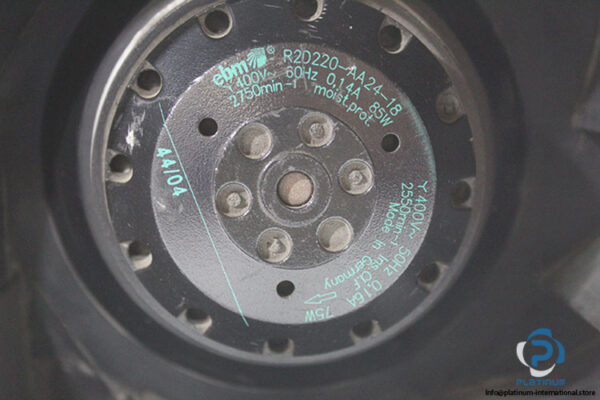ebm-R2D220-AA24-18-centrifugal-fan-used-2