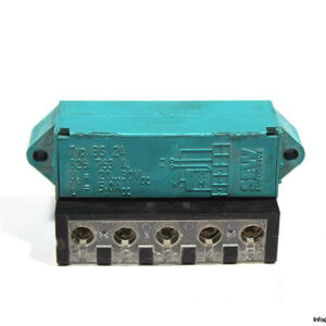 sew-BS-24-8267634-brake-rectifier