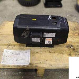 busch-SV1010-C-000-rotary-vane-vacuum-pump