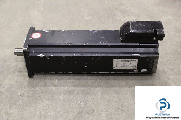 elau-SM-100-40-080-P1-45-R1-B0-synchronous-servo-motor