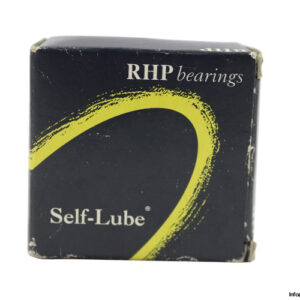 rhp-1220-20G-insert-ball-bearing-new-carton