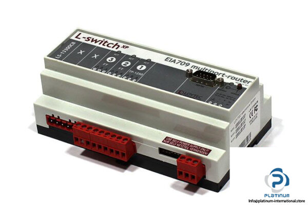 loytec-LS-13300CB-multiport-router