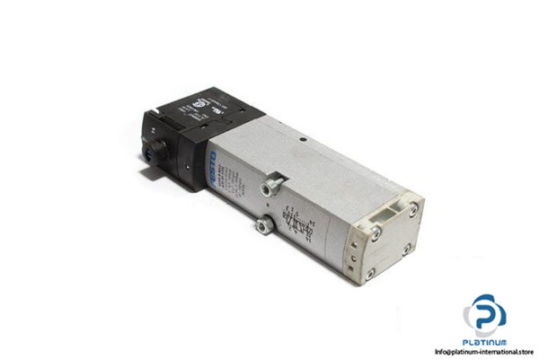 Festo-539158-solenoid-valve