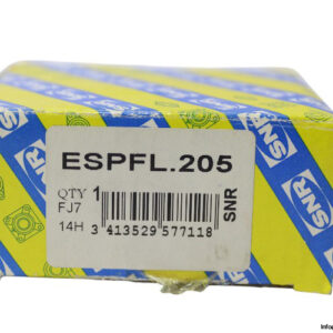 snr-ESPFL.205-Bearing-unit-new-carton-1