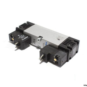 Festo-546696-solenoid-valve