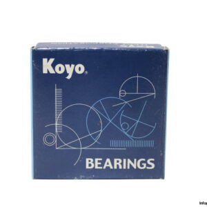 koyo-6204-2RSNR-deep-groove-ball-bearing-new-carton