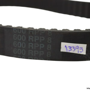 dayco-isoran-600-RPP8-synchronous-belt(new)-2