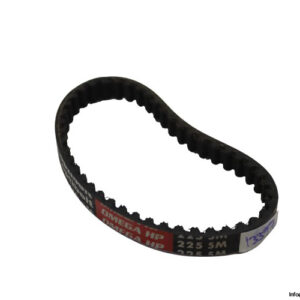 optibelt-omega-hp-225-5M-timing-belt(new)