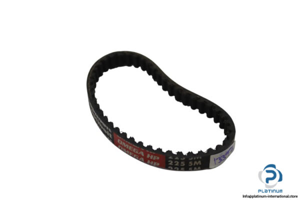 optibelt-omega-hp-225-5M-timing-belt(new)