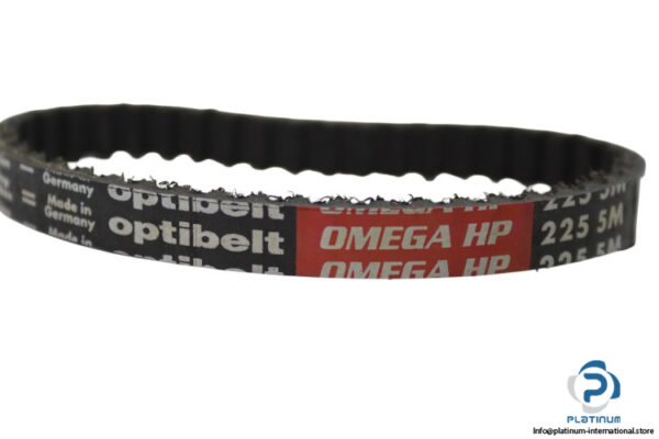 optibelt-omega-hp-225-5M-timing-belt(new)-1