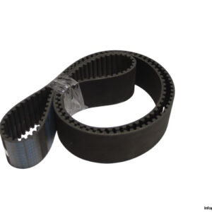 dayco-isoran-1440-RPP8-synchronous-belt(new)