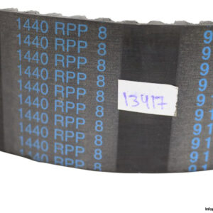 dayco-isoran-1440-RPP8-synchronous-belt(new)-2