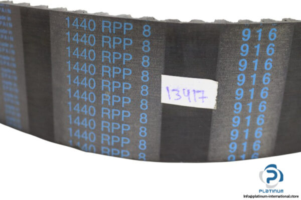 dayco-isoran-1440-RPP8-synchronous-belt(new)-2