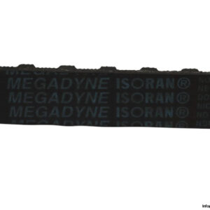 MEGADYNE-ISORAN-420-H-timing-belt(new)-1