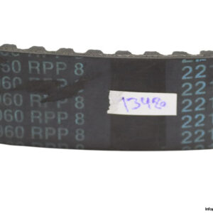 dayco-isoran-960-RPP-8-synchronous-belt(new)-2