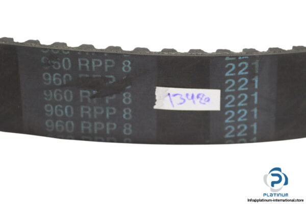 dayco-isoran-960-RPP-8-synchronous-belt(new)-2