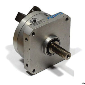 festo-566209-rotary-actuator