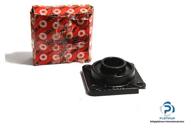 fag-UCF210-J7-flanged-housing-unit