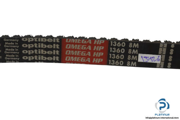 optibelt-omega-hp-1360-8M-timing-belt(new)-1