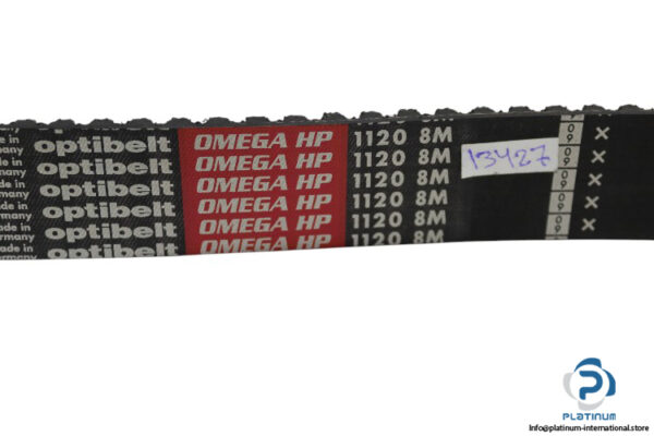 optibelt-omega-hp-1120-8M-timing-belt(new)-1