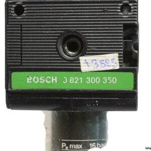 Bosch-0-821-300-350-filter-regulator(used)-1